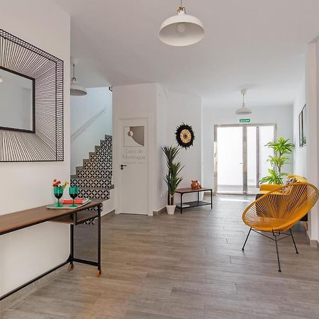 Apartamentos Rurales Cielo De Monfraguee Malpartida De Plasencia Eksteriør billede