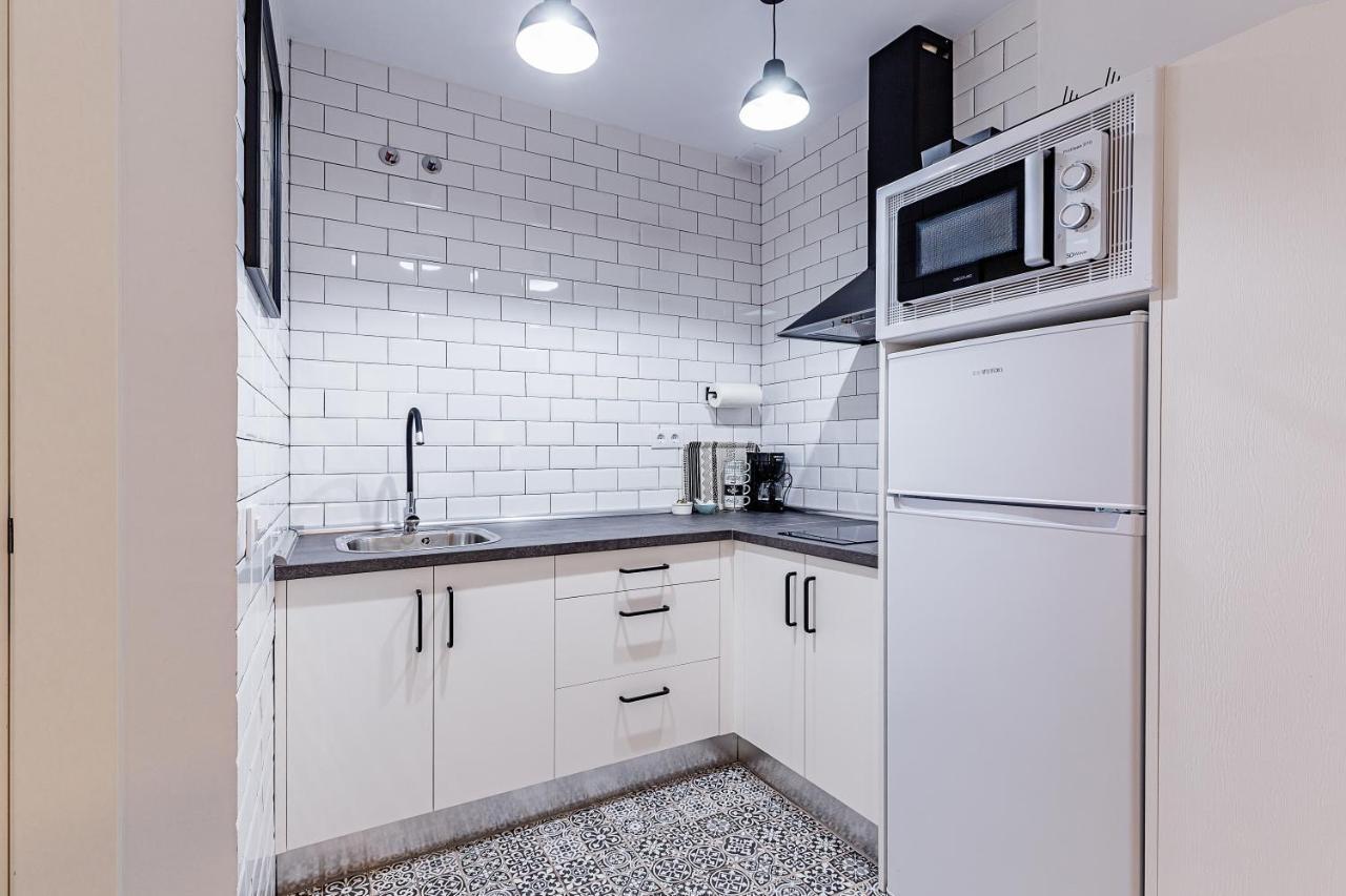 Apartamentos Rurales Cielo De Monfraguee Malpartida De Plasencia Eksteriør billede