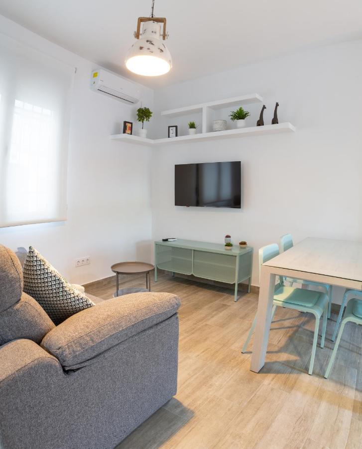 Apartamentos Rurales Cielo De Monfraguee Malpartida De Plasencia Eksteriør billede