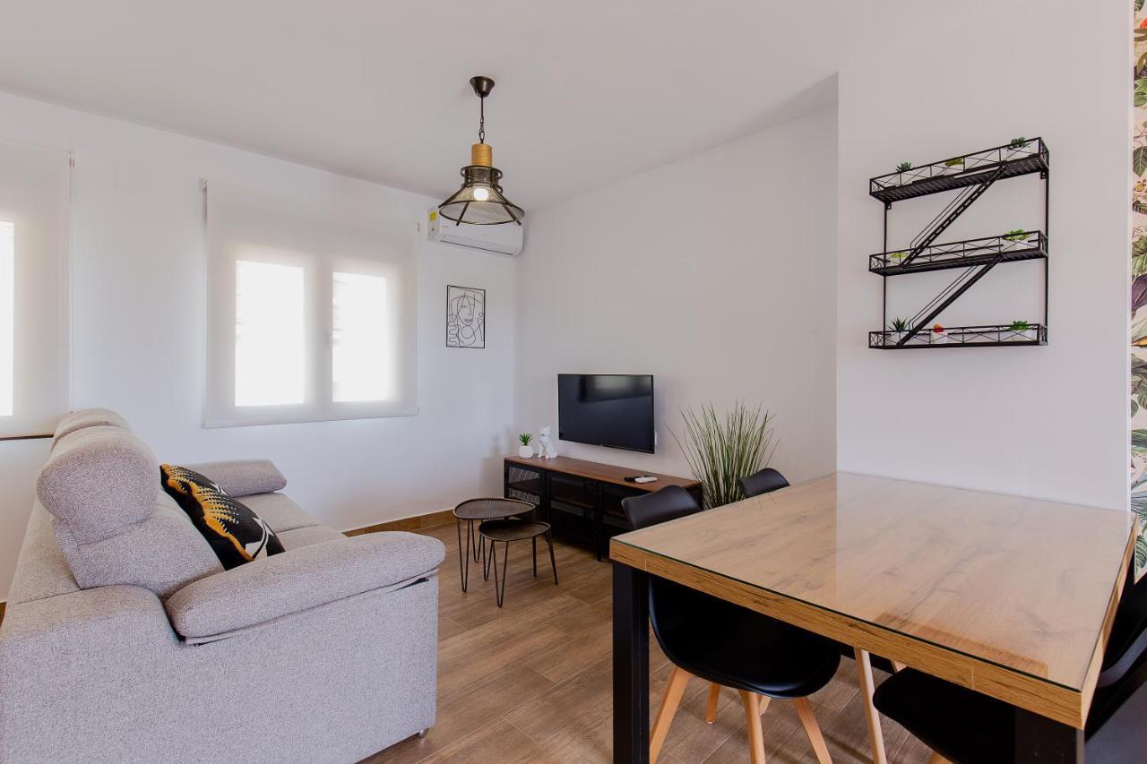 Apartamentos Rurales Cielo De Monfraguee Malpartida De Plasencia Eksteriør billede