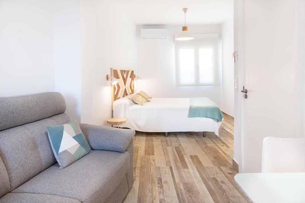 Apartamentos Rurales Cielo De Monfraguee Malpartida De Plasencia Eksteriør billede