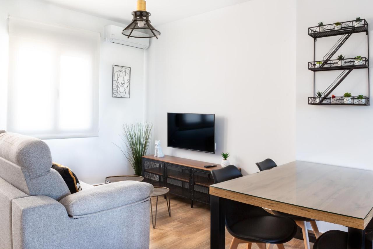 Apartamentos Rurales Cielo De Monfraguee Malpartida De Plasencia Eksteriør billede