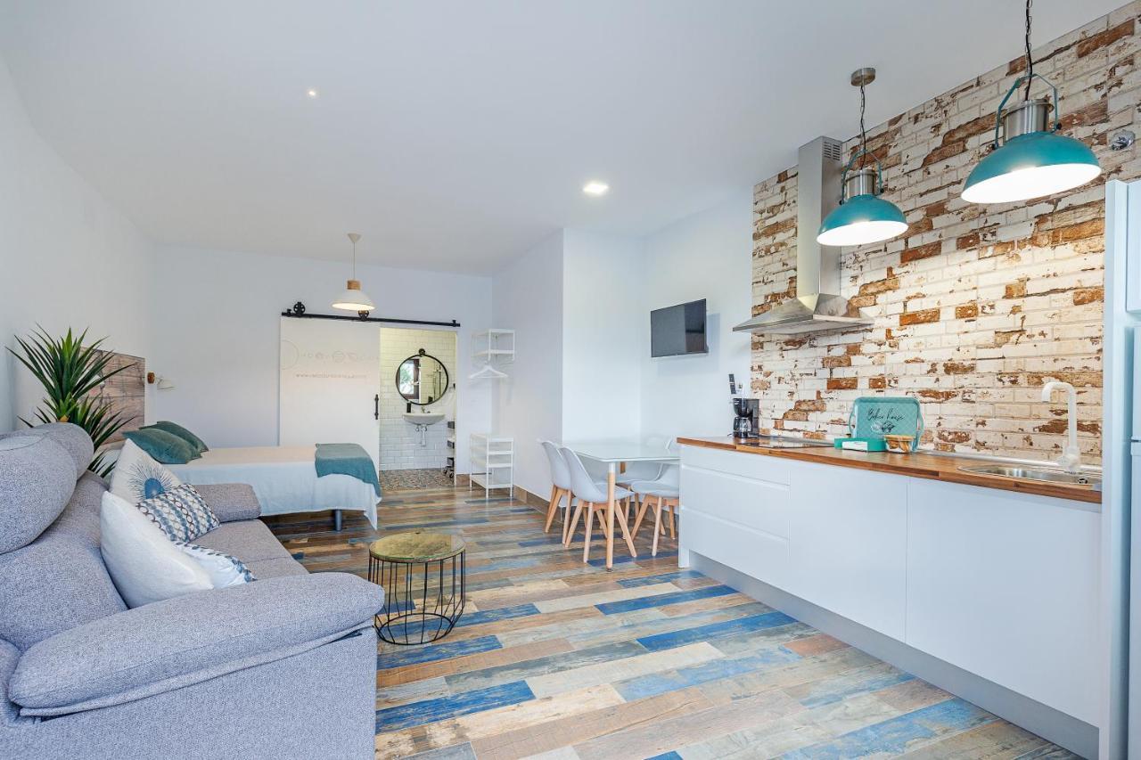 Apartamentos Rurales Cielo De Monfraguee Malpartida De Plasencia Eksteriør billede