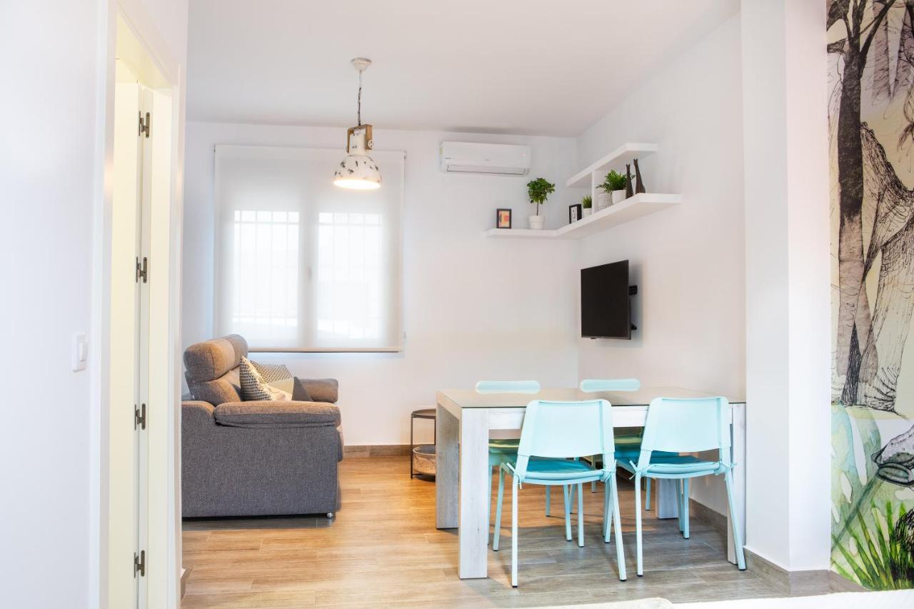 Apartamentos Rurales Cielo De Monfraguee Malpartida De Plasencia Eksteriør billede
