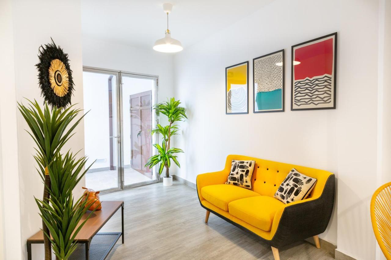 Apartamentos Rurales Cielo De Monfraguee Malpartida De Plasencia Eksteriør billede