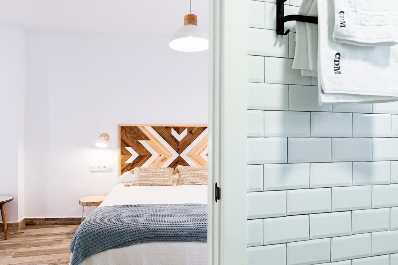 Apartamentos Rurales Cielo De Monfraguee Malpartida De Plasencia Eksteriør billede