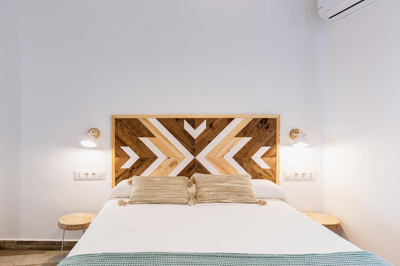 Apartamentos Rurales Cielo De Monfraguee Malpartida De Plasencia Eksteriør billede
